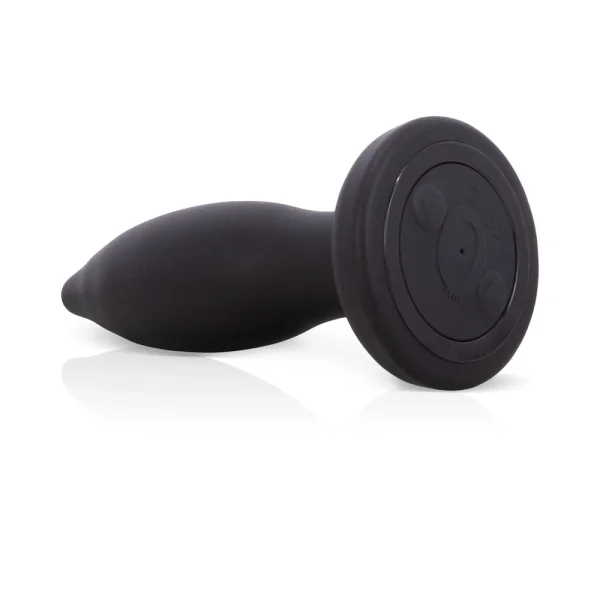 Screaming O My Secret Remote Vibrating Plug