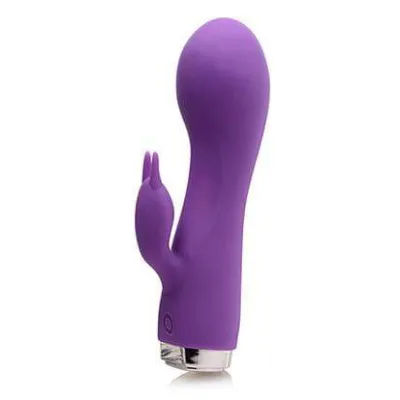Gossip 10x Mini Rabbit Vibrator Violet