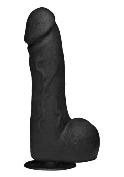 KINK - The Perfect Cock with Removable Vac-U-Lock™ Suction Cup