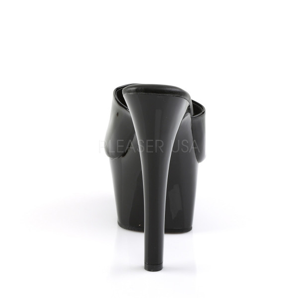 6 inches Heel, 2 1/4 inches PF Vegan Friendly Slide — image 12 of 12