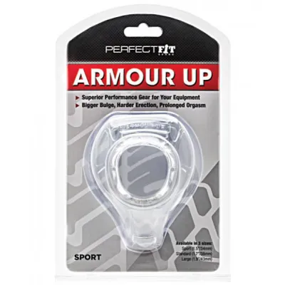 Perfect Fit Armour Up Sport Size