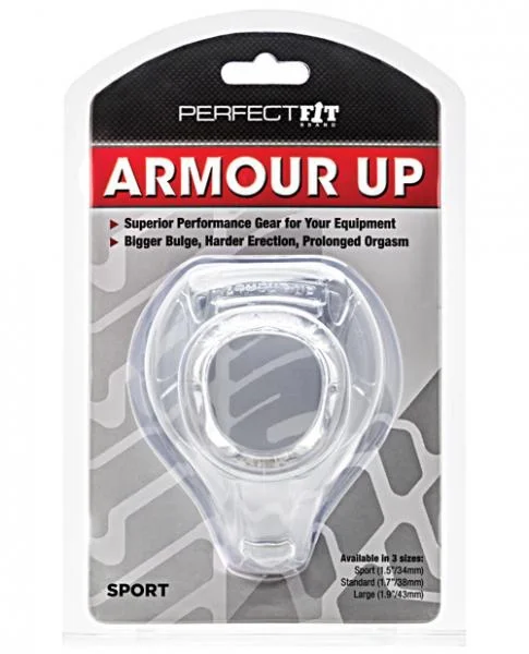 Perfect Fit Armour Up Sport Size