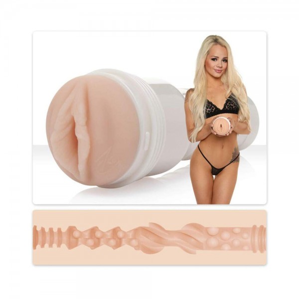 Fleshlight Elsa Jean Tasty