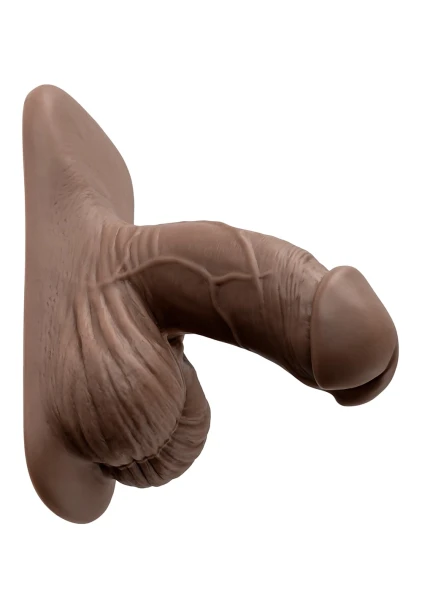 4" Silicone Packer