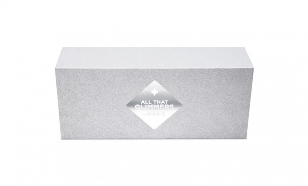 Le Wand Petite All That Glimmers Kit