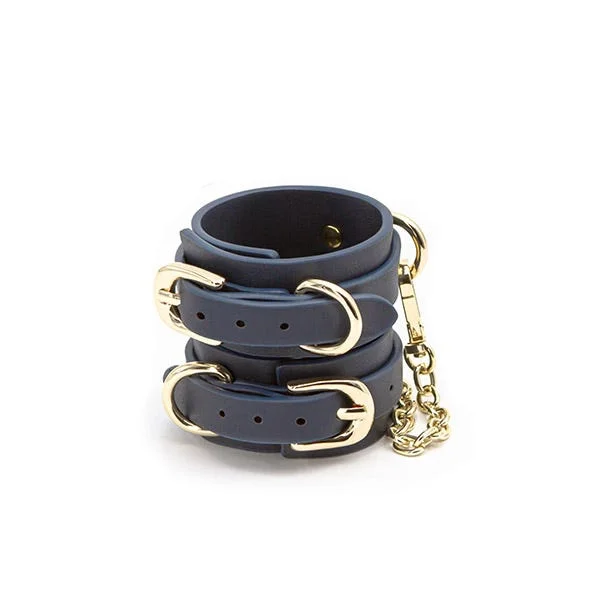 Bondage Couture Wrist Cuffs