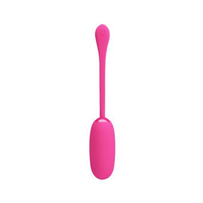 Julius Vibrating Egg 7 7 Inch Hot Pink 7 7 Inch