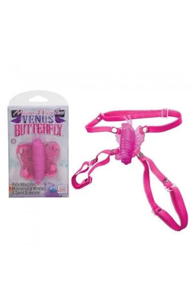 Micro-Wireless Venus Butterfly Stimulators — image 6 of 8