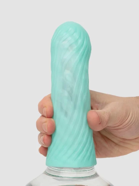 Arcwave Ghost Silicone Reusable Reversible Textured Male Stroker