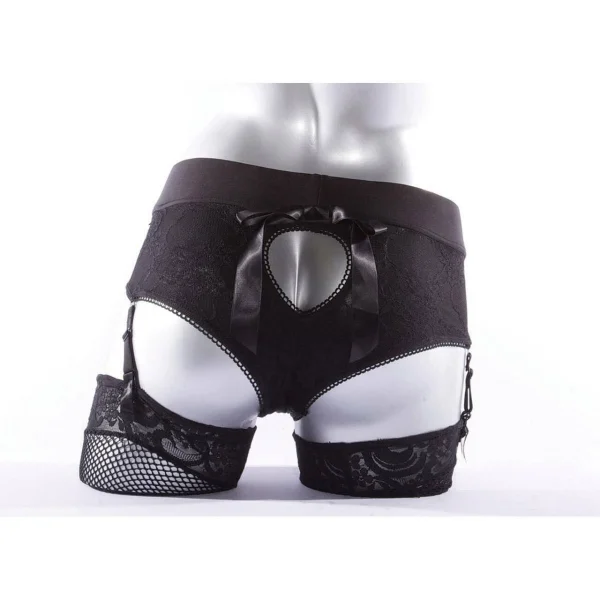SpareParts Hardwear Bella Strap On Harness