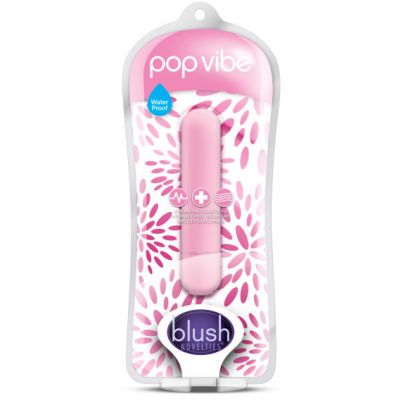 Pop Vibe 3 25 Bullet Vibrator