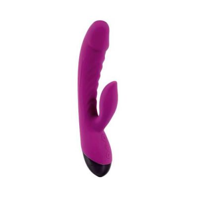 Rabbit G Spot Vibrator Sono Pink