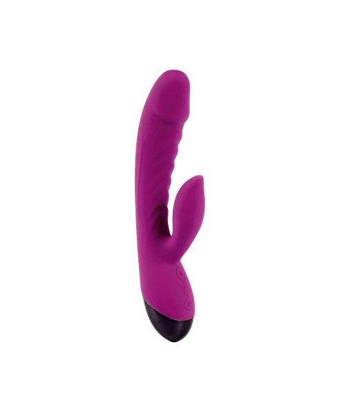 Rabbit G-Spot Vibrator Sono - Pink