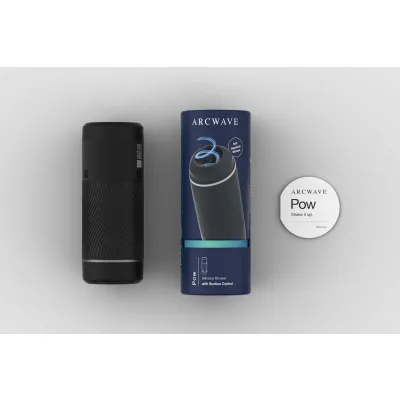 Arcwave POW Male Stroker