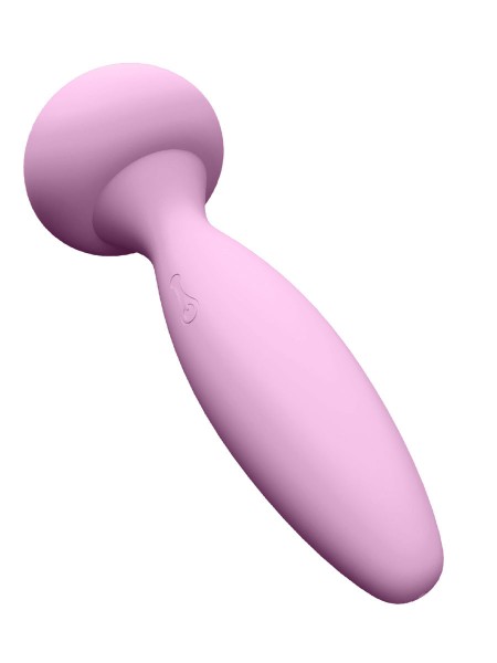 SOFT BY PLAYFUL DESIRE - WAND MASSAGER PINK