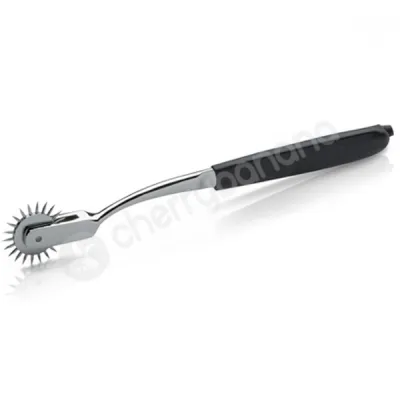 Mystim Spiny Spencer E Stim Pinwheel