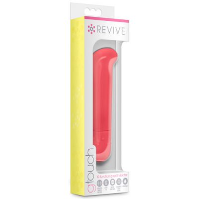 G Touch 4 5 Mini G Spot Vibrator