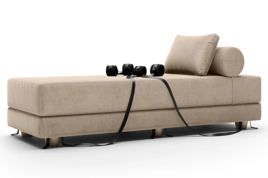 Divan Black Label Daybed