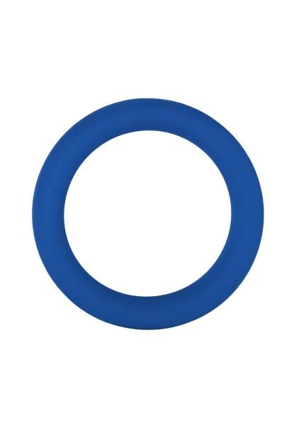 F-64: Silicone Cock Ring — image 14 of 25