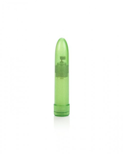 Shanes World Sparkle Vibe - Green - 4.5 Inch