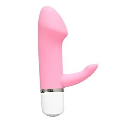 Eva Mini Vibe Make Me Blush Pink