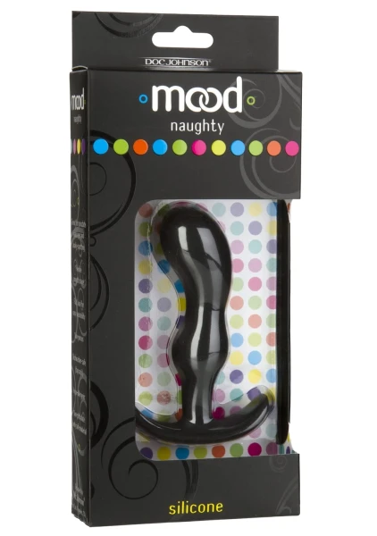 Mood™ Naughty 2 - Medium 3.5"
