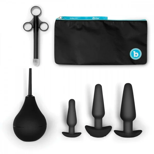 b-Vibe Anal Training &amp; Education Set — image 15 of 19