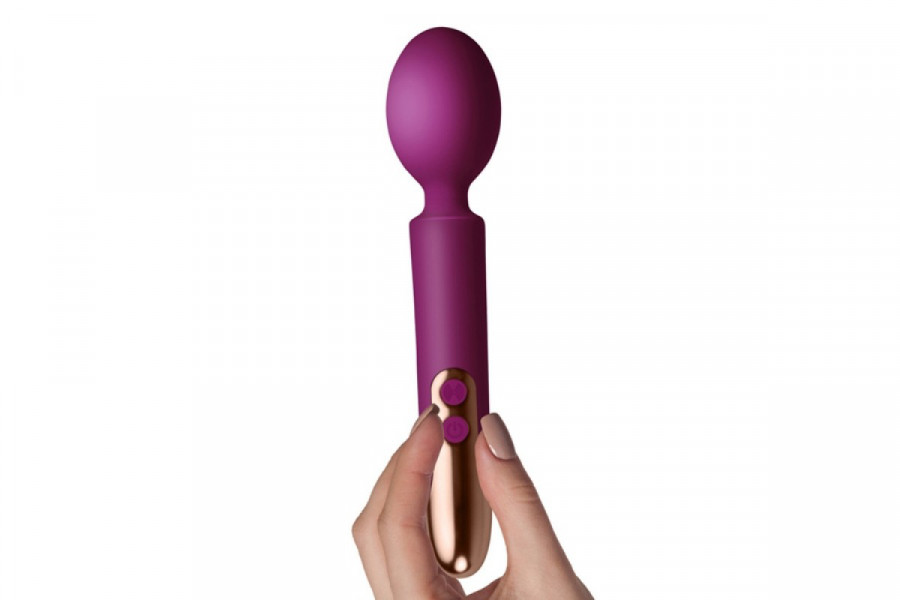 Oriel Ultimate Couples Play Wand