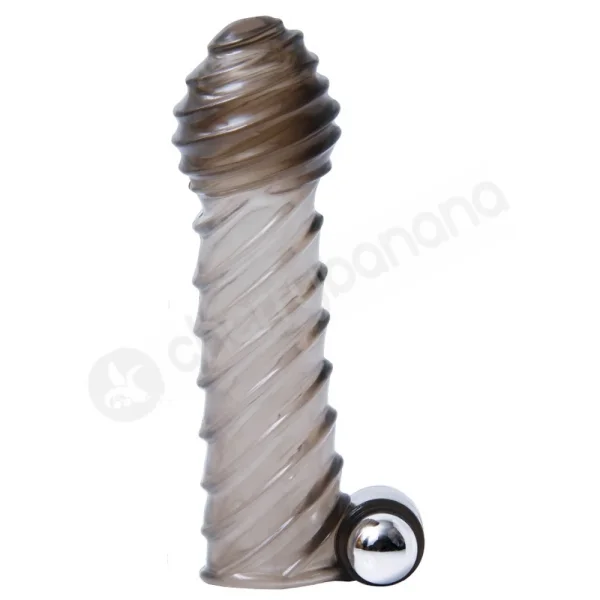 Adam & Eve Vibrating Penis Sleeve Kit
