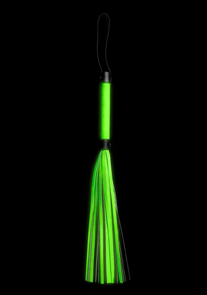 Ouch! Glow In The Dark Flogger — image 8 of 14