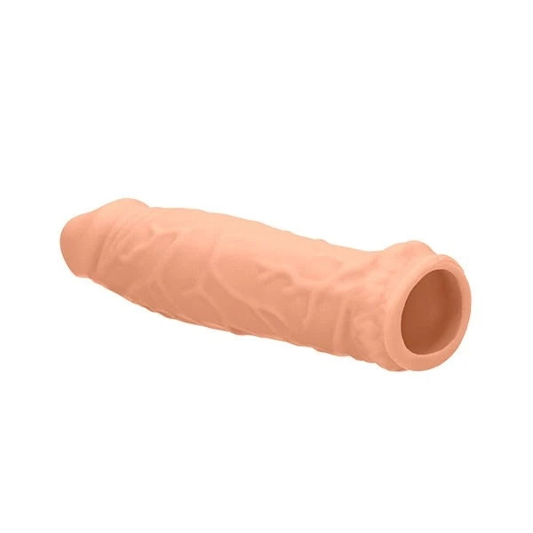 RealRock 6-inch Penis Sleeve Extender