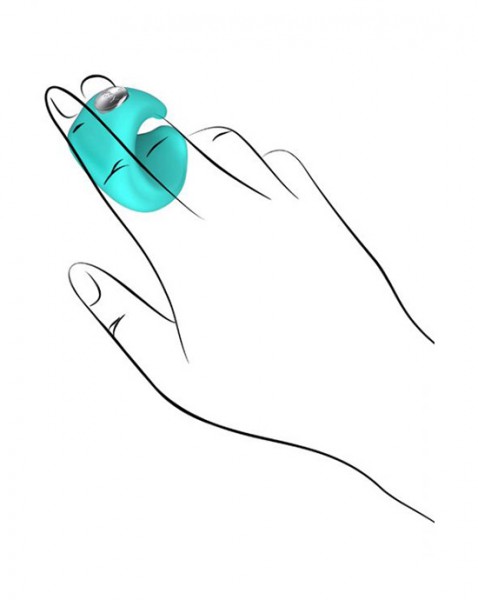 Pyxis Finger Massager