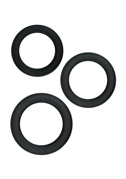Renegade - Diversity Rings
