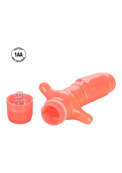 Vibrating Anal T™ - Anal Vibrator For Men
