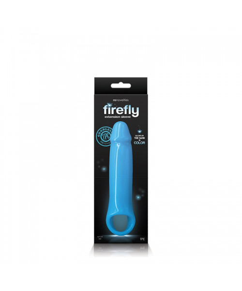 NS - Firefly - Fantasy Extenstion