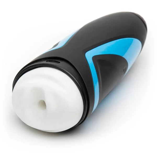 Satisfyer Men - Pressure Wave Masturbator — image 7 of 12