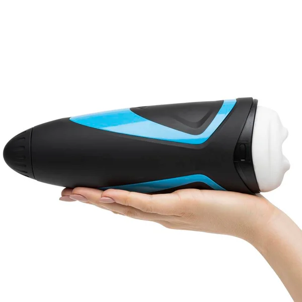 Satisfyer Men - Pressure Wave Masturbator — image 11 of 12