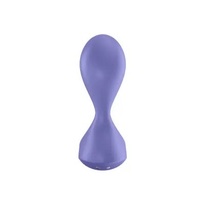 Satisfyer Sweet Seal Vibrating Anal Plug