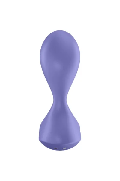 Satisfyer Sweet Seal Vibrating Anal Plug