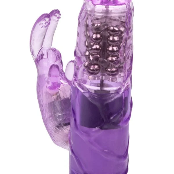 Jack Rabbit Petite Rabbit Vibrator