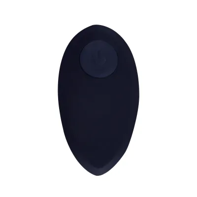 Racy Remote Control 10 Function Panty Vibe Black