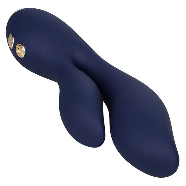 Chic Lilac High-Powered Rabbit Vibrator
