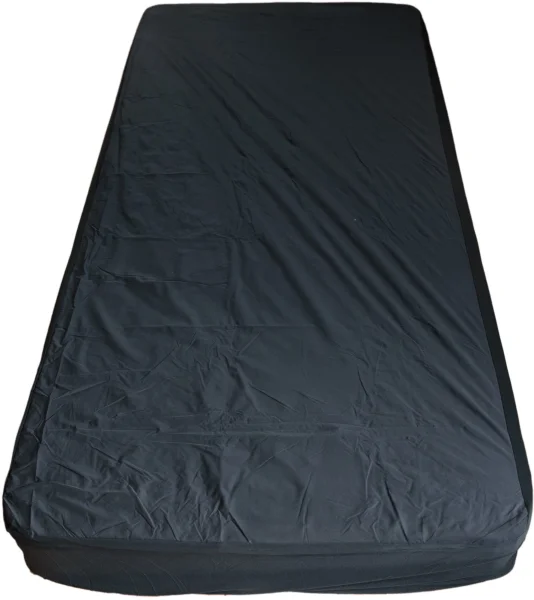 Single Waterproof Fitted Sheet