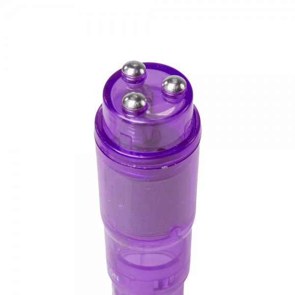 Better Love Ella's First Pocket Vibe
