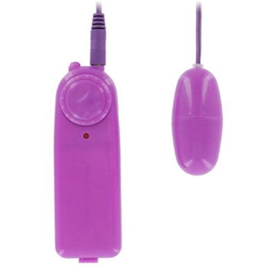 G spot Seeking Vibe Purple
