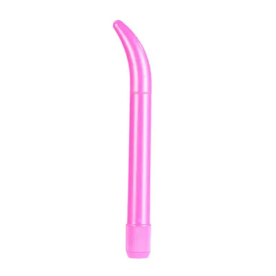Slender G spot pink