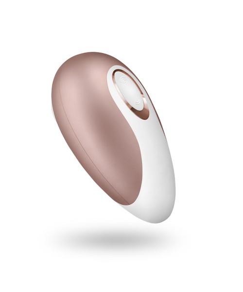 Satisfyer Pro Deluxe