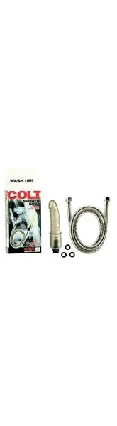 Colt Shower Shot Spraying Water Dong