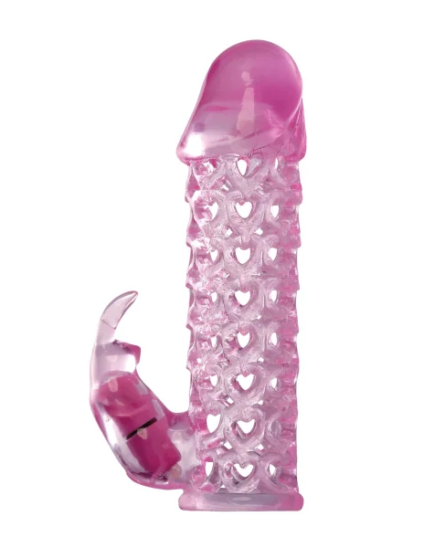 Fantasy X-tensions Vibrating Couples Cage