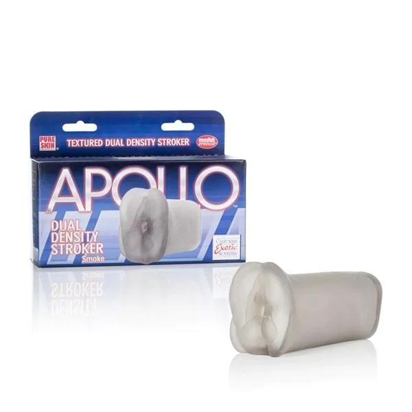 Apollo Dual Density Stroker Smoke